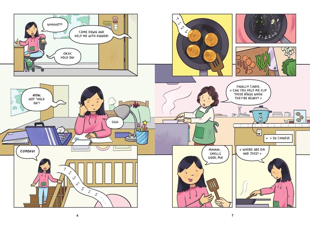 How to Draw a Secret: A Graphic Novel