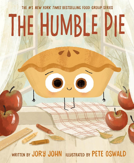 Food Group: The Humble Pie