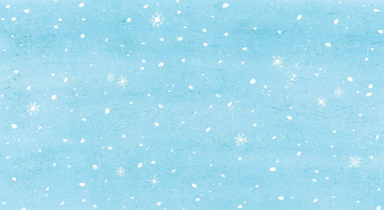 I Definitely Don't Like Winter