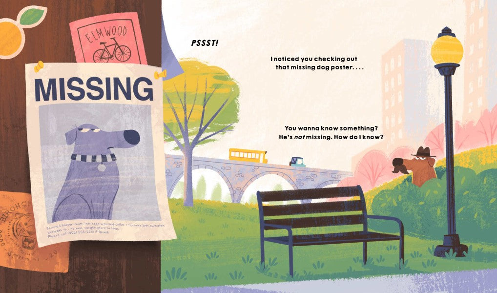 Bumble and Queen: I'm Not Missing