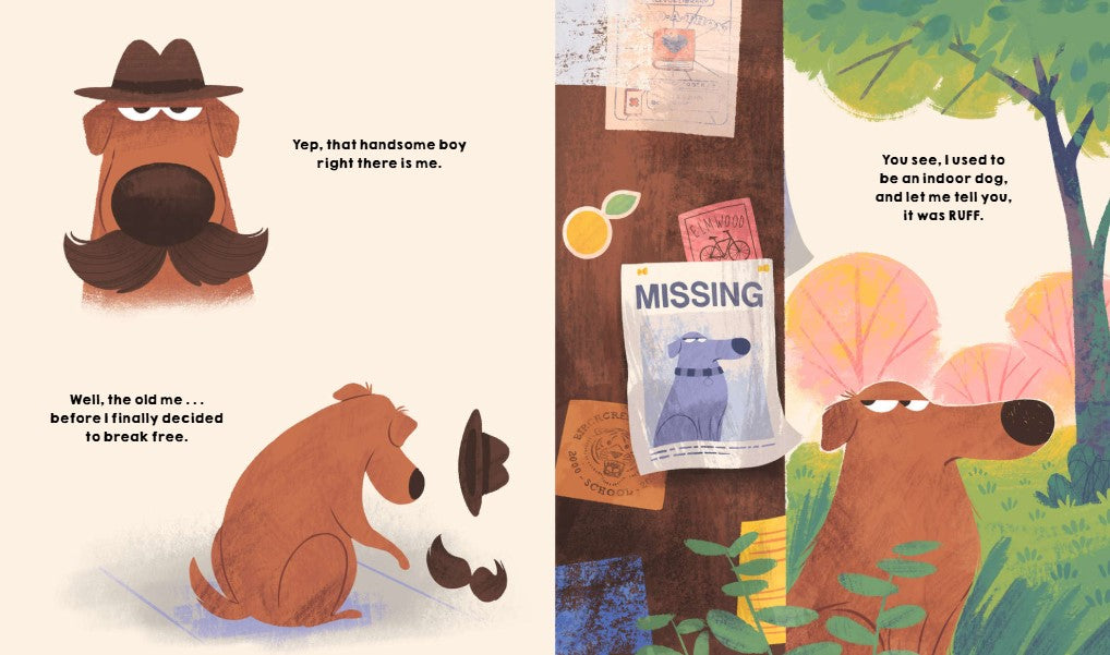 Bumble and Queen: I'm Not Missing