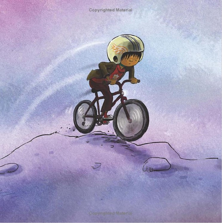 I Am Courage: A Book of Resilience