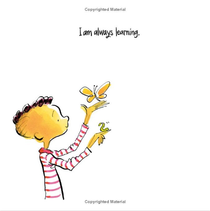 I Am Human: A Book of Empathy