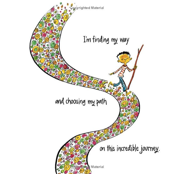 I Am Human: A Book of Empathy