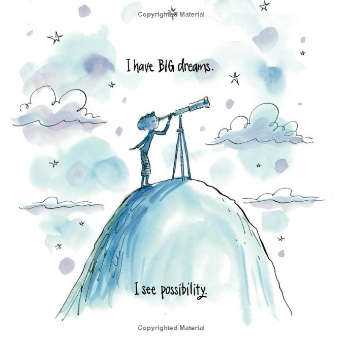 I Am Human: A Book of Empathy