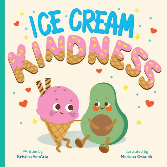 Ice Cream Kindness
