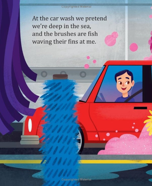 Little Golden Book: I Love You, Daddy!