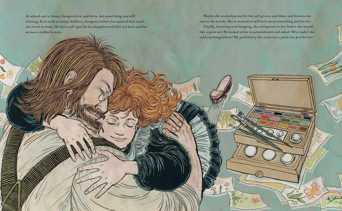 Imogen: The Life and Work of Imogen Cunningham