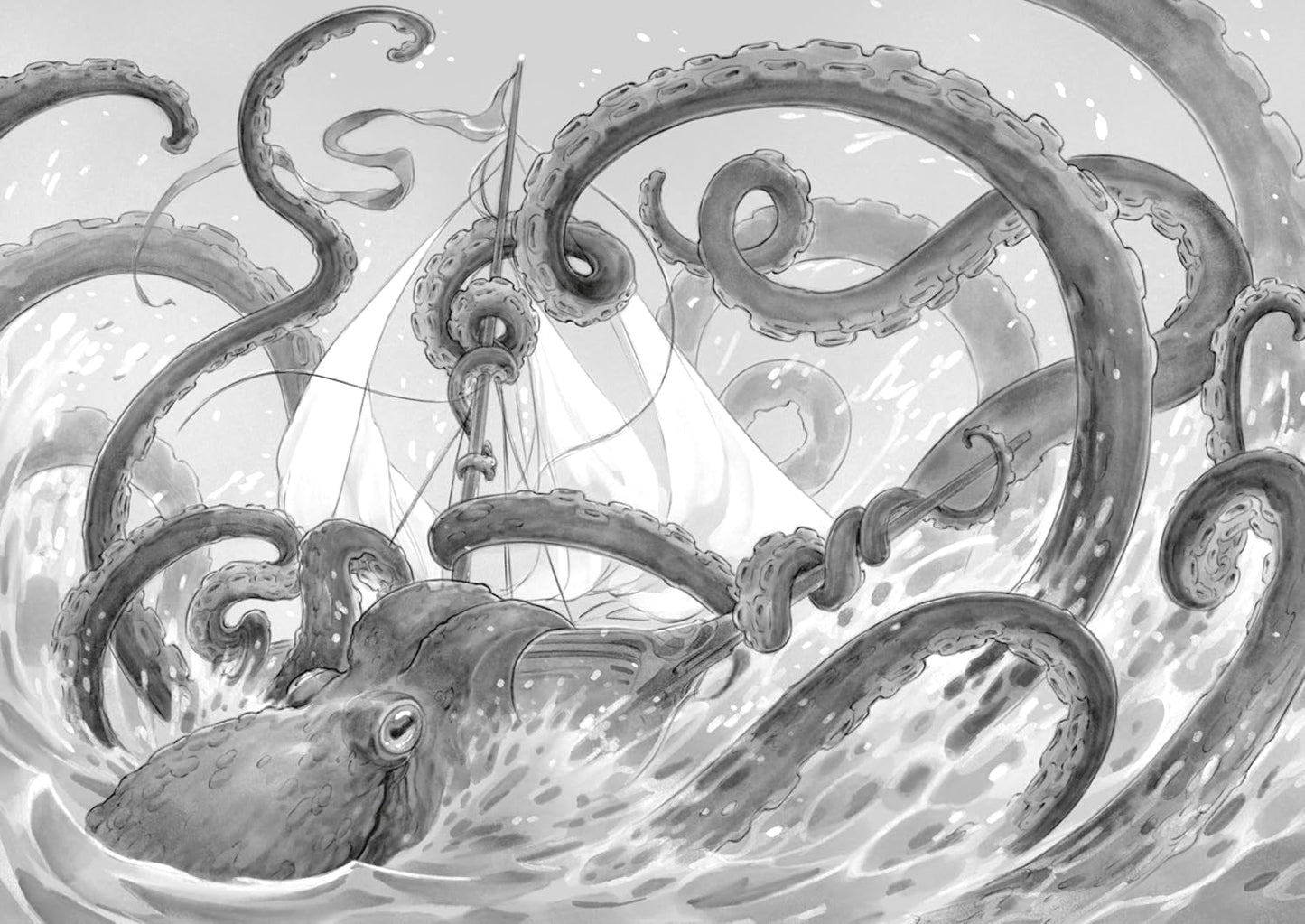 Impossible Creatures - Griffin Edition