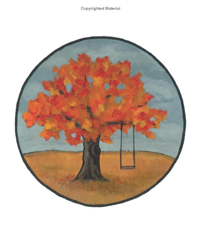 In the Middle of Fall