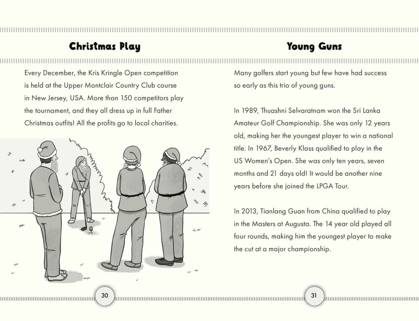 Incredible Golf: 60 True Stories Every Fan Needs to Know