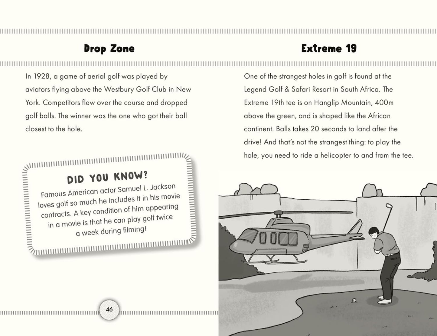 Incredible Golf: 60 True Stories Every Fan Needs to Know