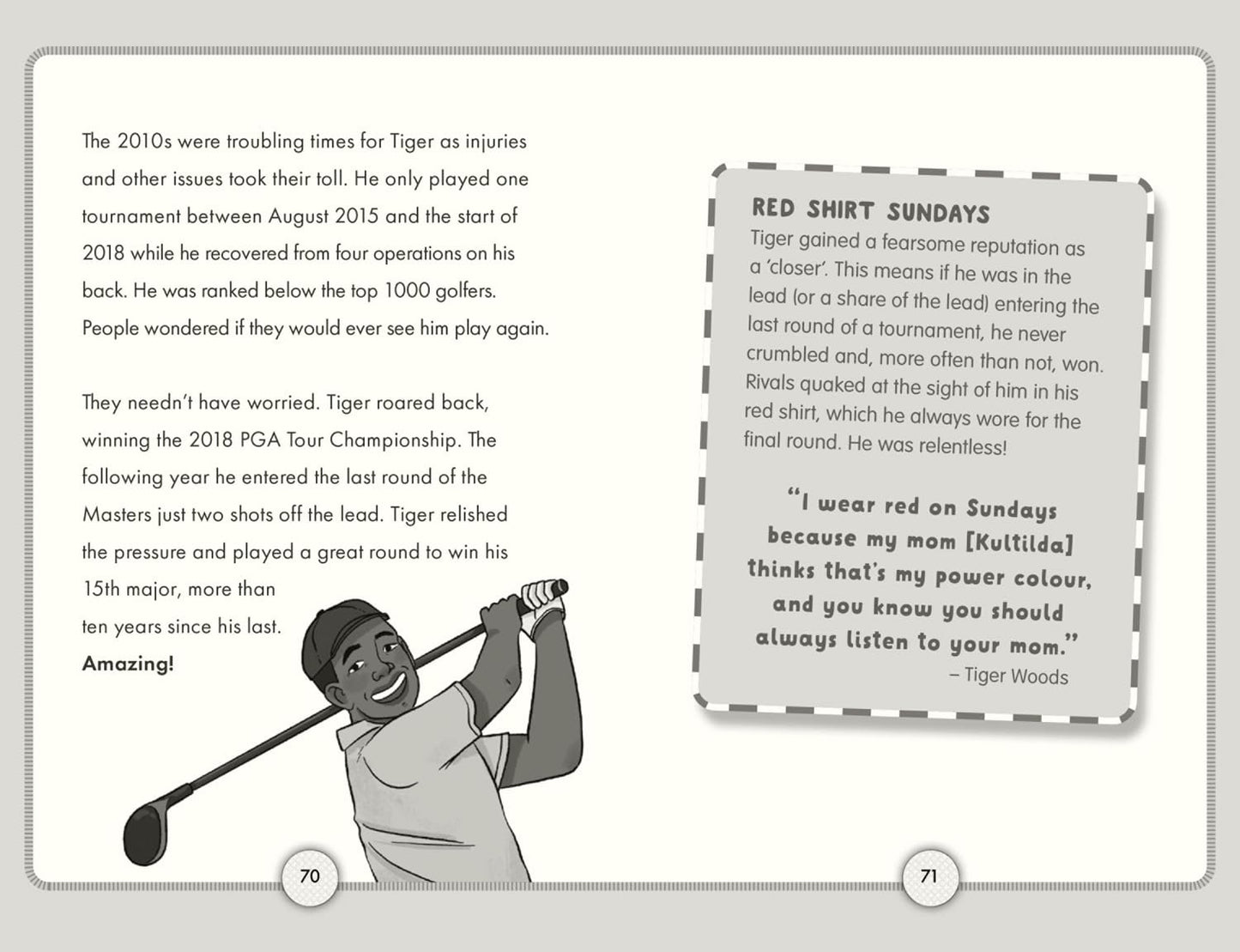 Incredible Golf: 60 True Stories Every Fan Needs to Know