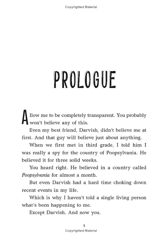 The Incredibly Dead Pets of Rex Dexter #1 (Paperback)