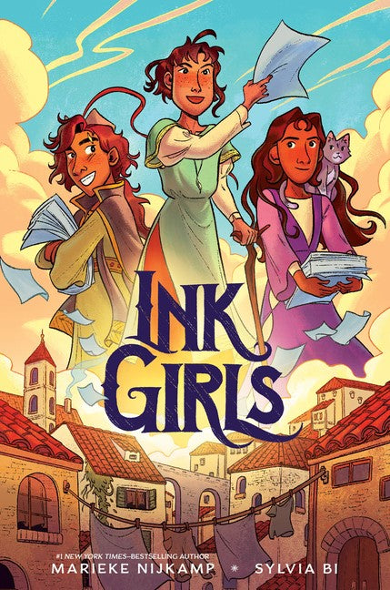 Ink Girls