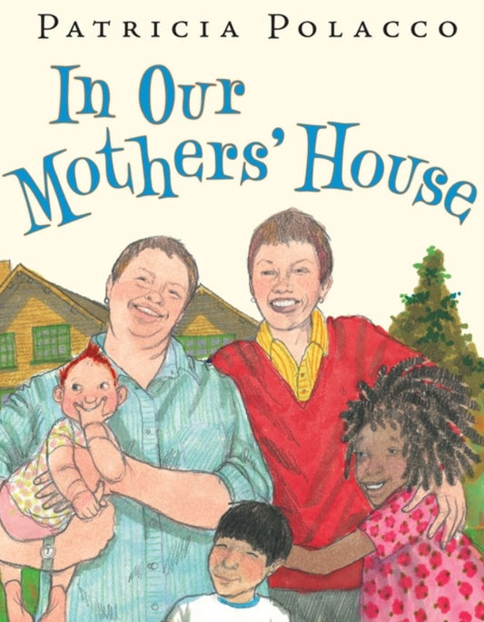 In Our Mothers' House - Used Copy