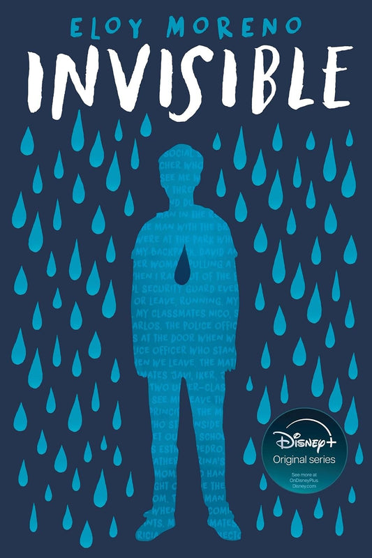 Invisible