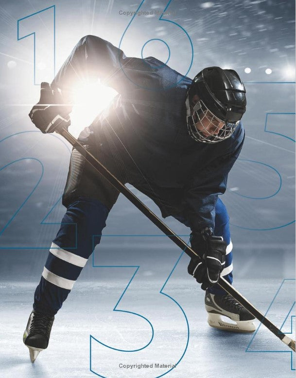 It's a Numbers Game! Hockey