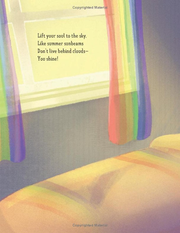 It's Pride, Baby!