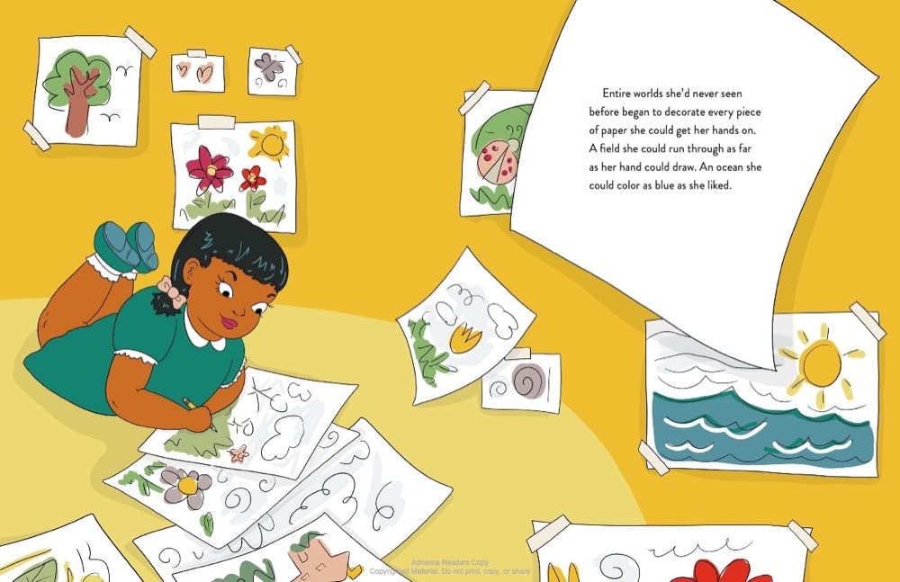 Jackie Ormes Draws the Future