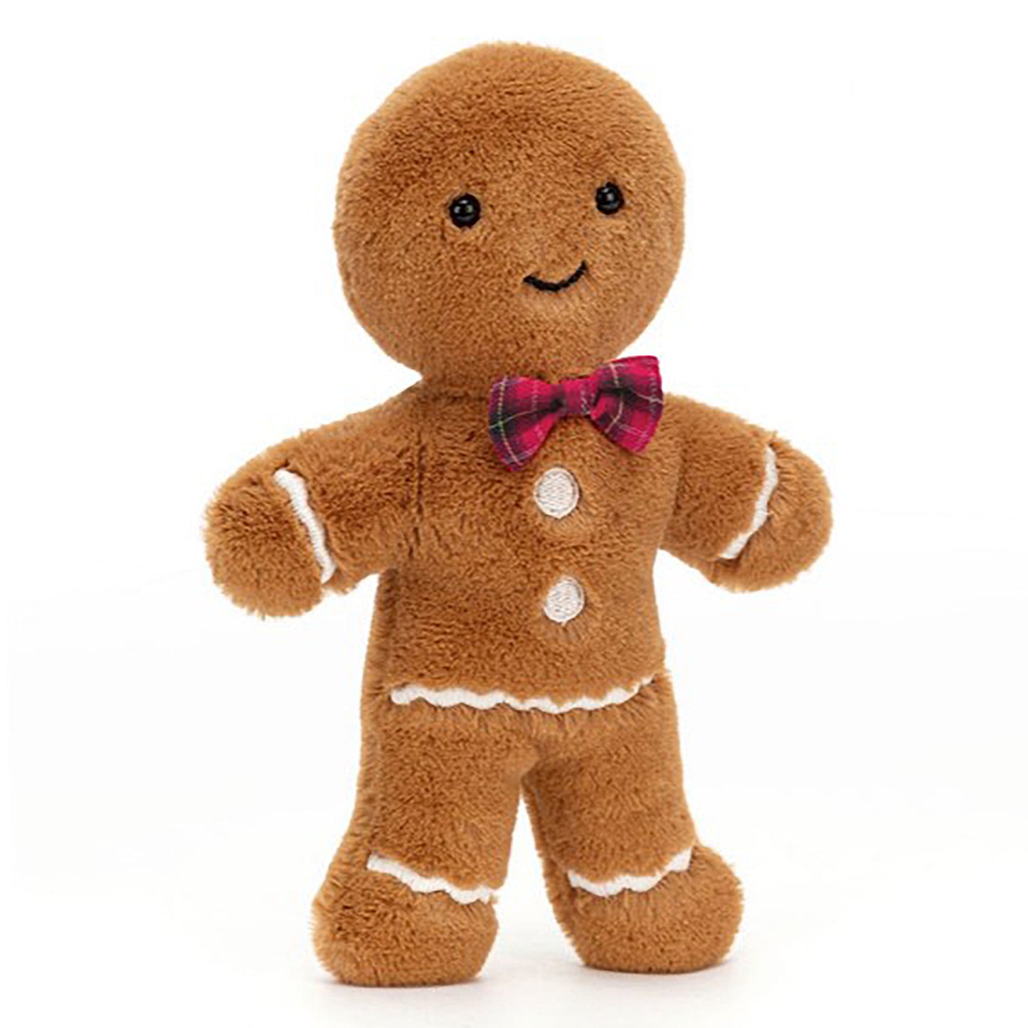 Jolly Gingerbread Fred (Original)