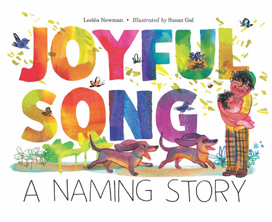 Joyful Song: A Naming Story