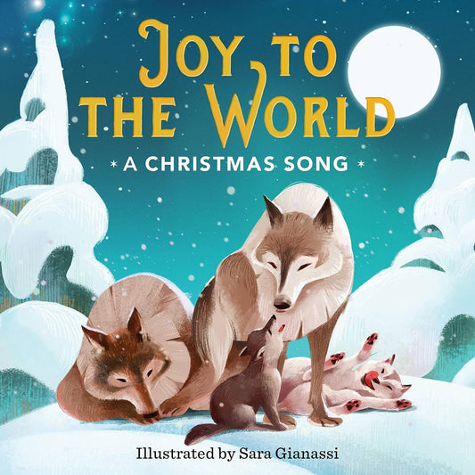 A Christmas Song: Joy to the World