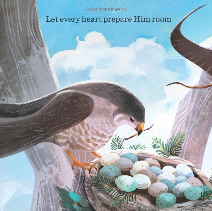 A Christmas Song: Joy to the World