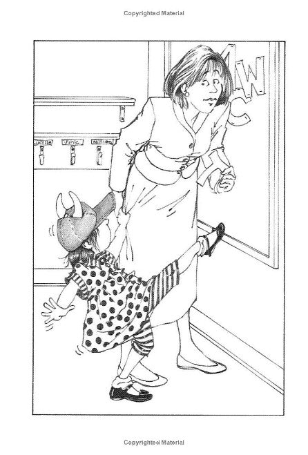 Junie B. Jones #1: Junie B. Jones and the Stupid Smelly Bus