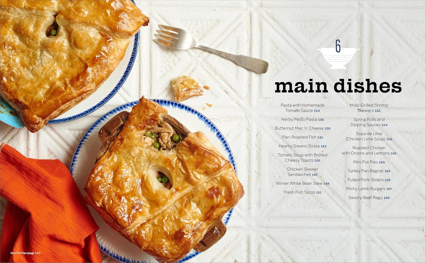 Kid Chef: The Foodie Kids Cookbook