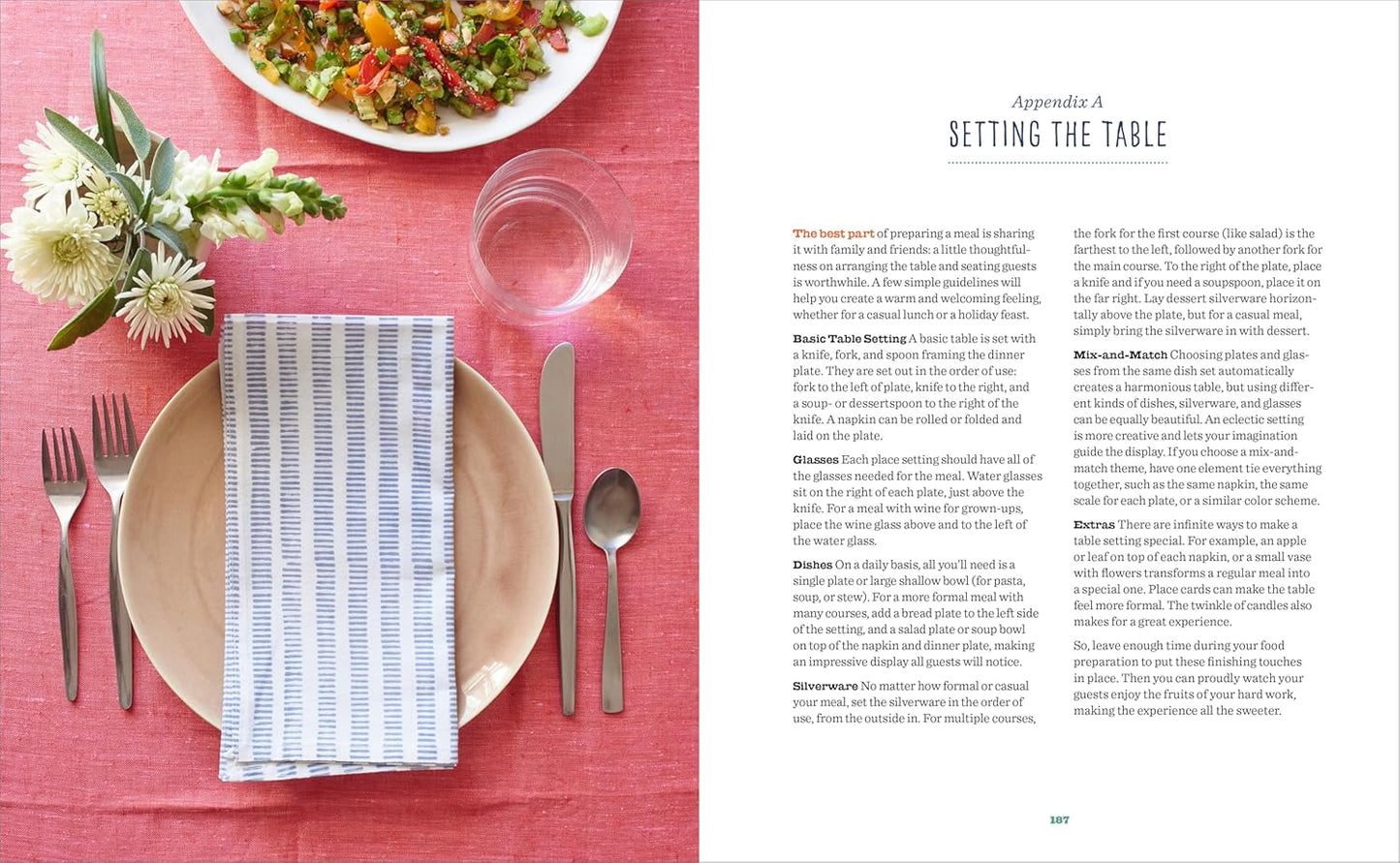 Kid Chef: The Foodie Kids Cookbook