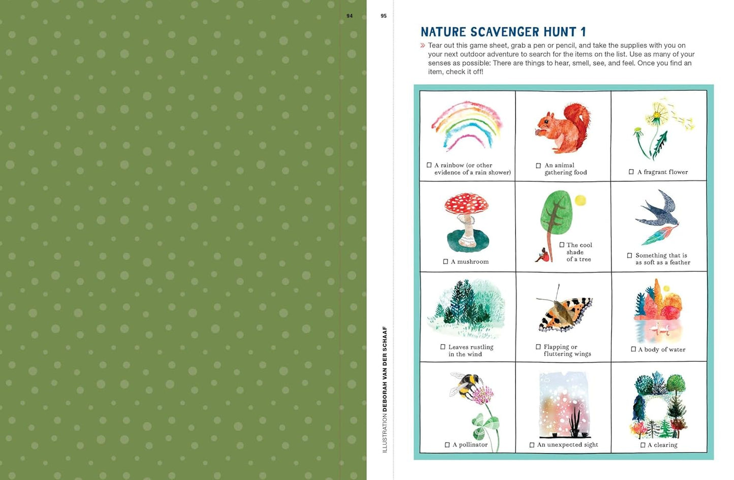 The Kids' Book of Craft Love