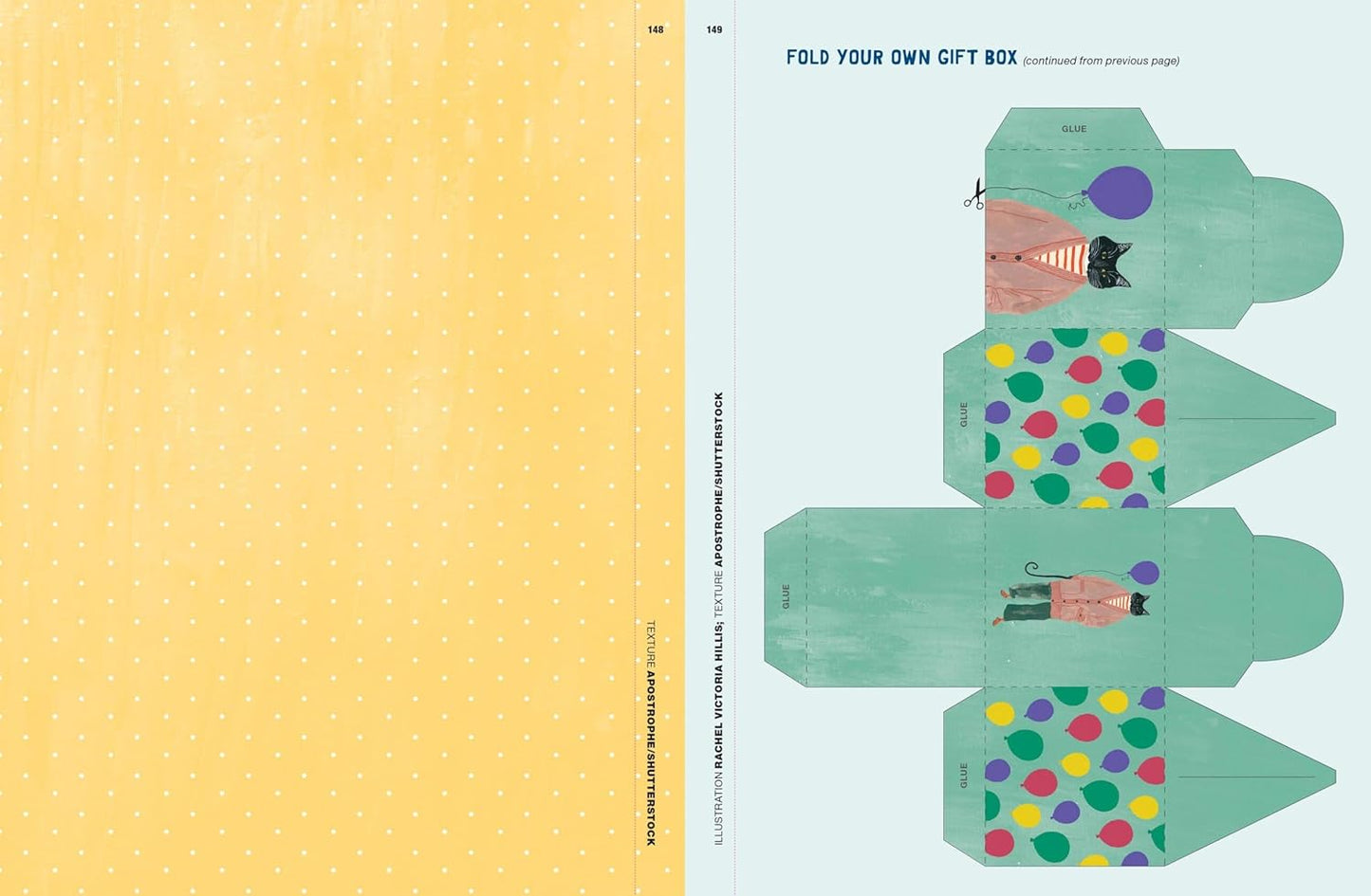 The Kids' Book of Craft Love