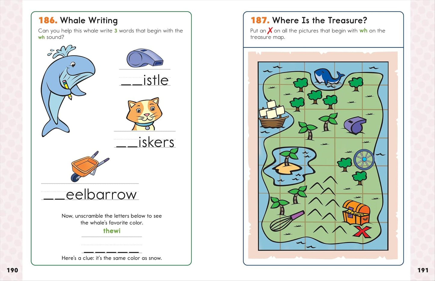 Phonics Makes Readers: Kindergarten Phonics Games