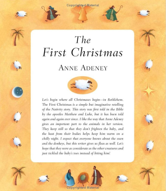 The Kingfisher Book of Classic Christmas Stories