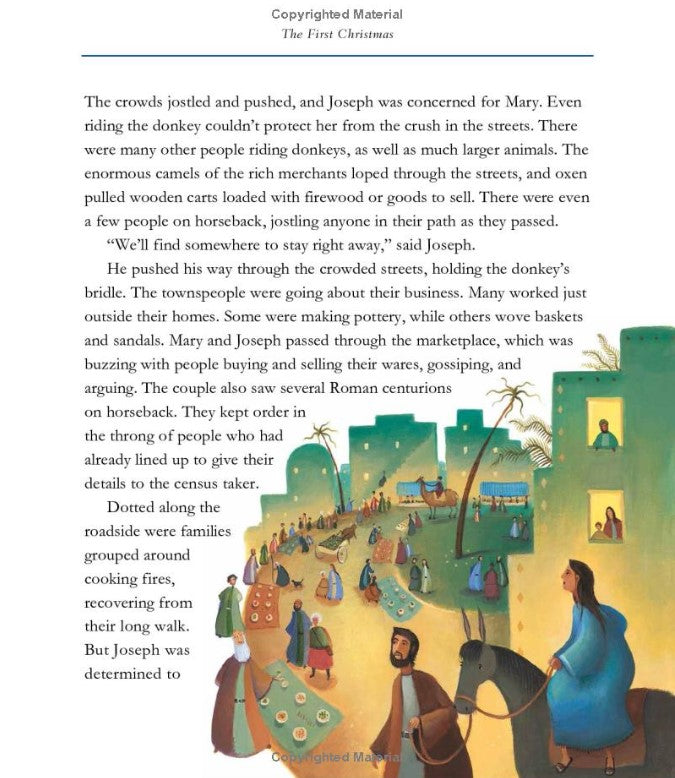 The Kingfisher Book of Classic Christmas Stories