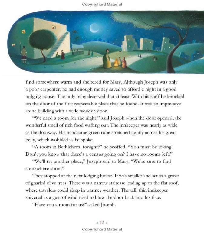 The Kingfisher Book of Classic Christmas Stories