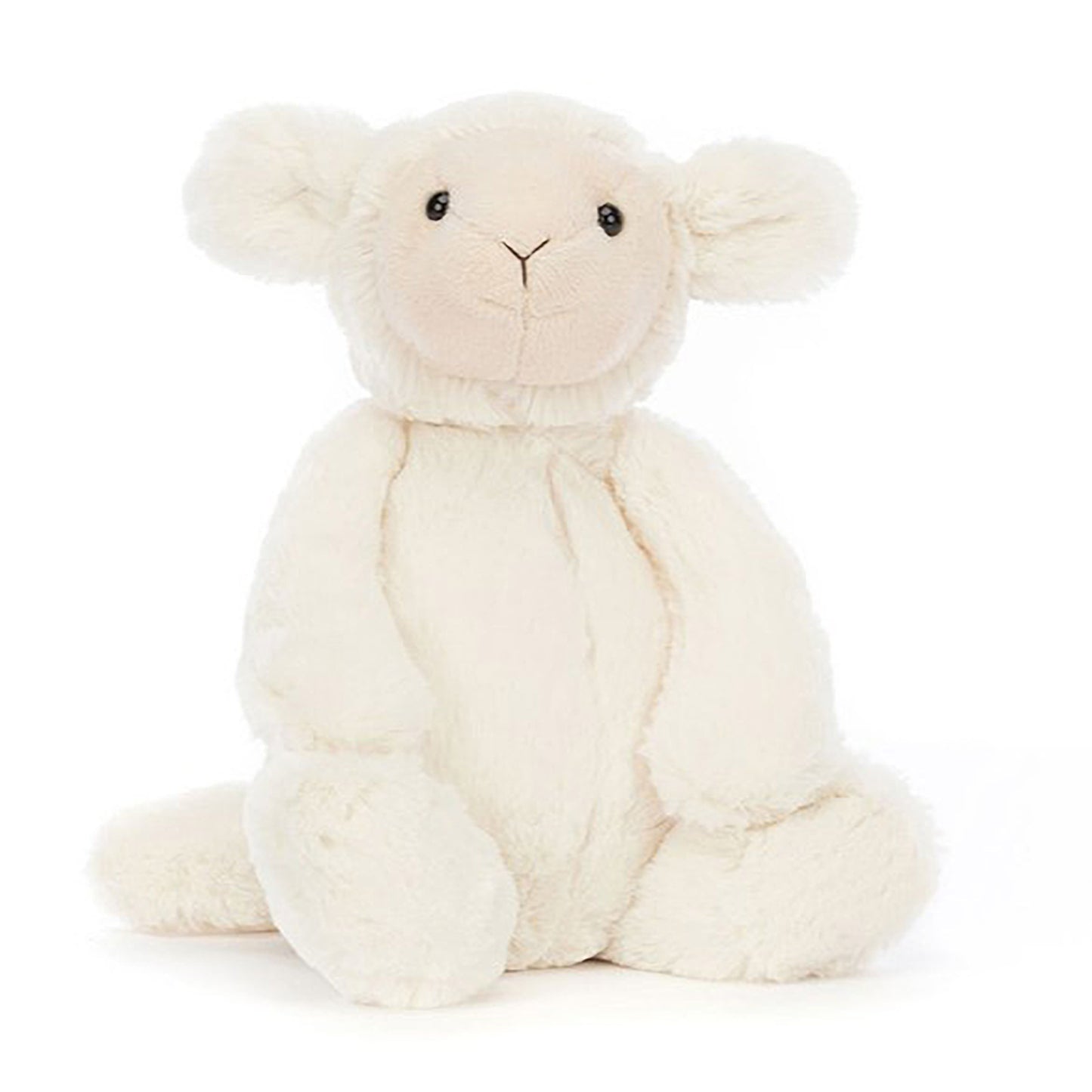 Bashful Lamb (Medium)