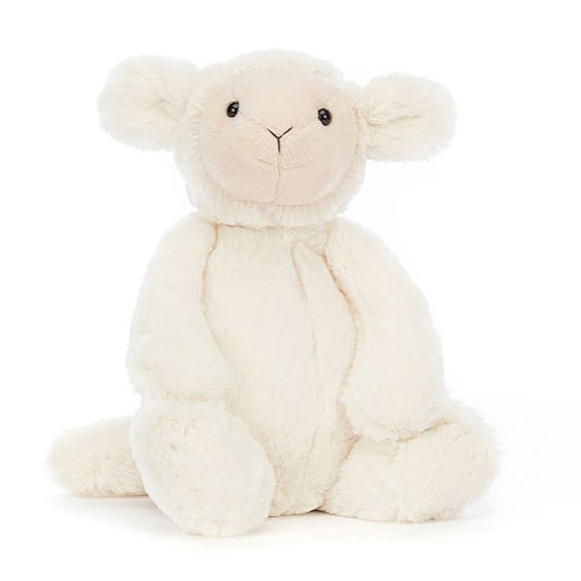 Bashful Lamb (Medium)