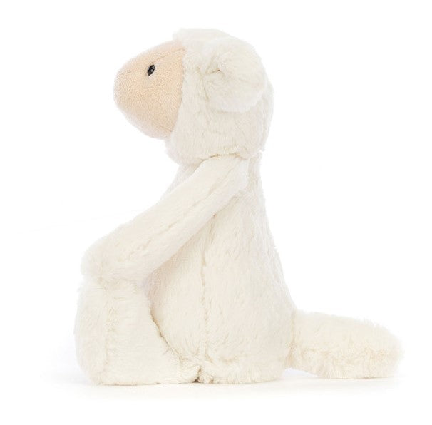 Bashful Lamb (Medium)