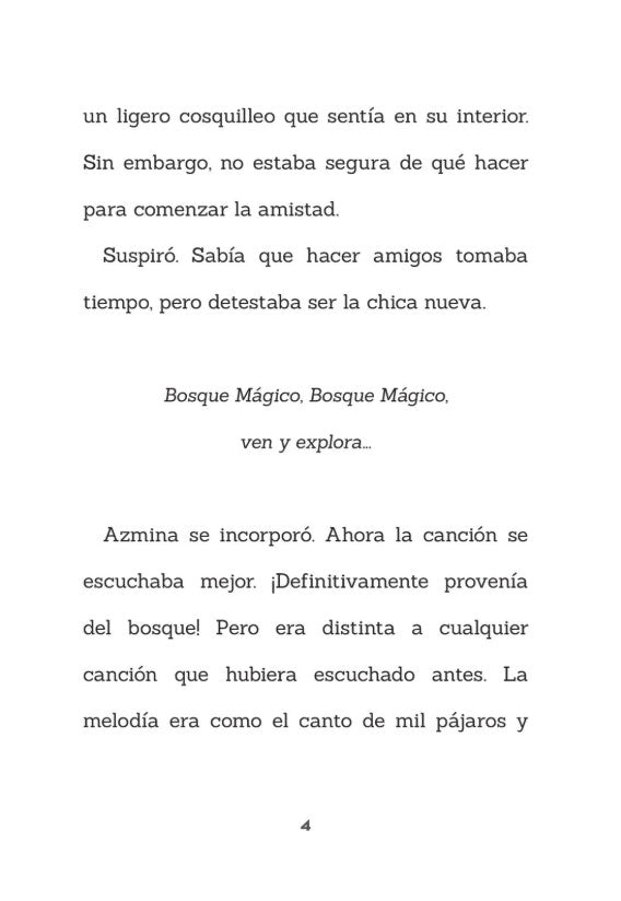 Las Chicas Dragón #1: Azmina, El Dragón Dorado de Purpurina