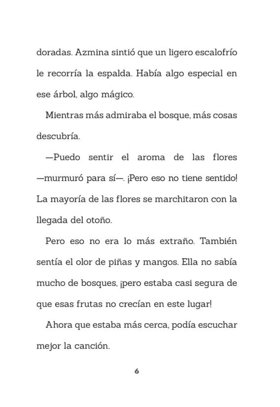 Las Chicas Dragón #1: Azmina, El Dragón Dorado de Purpurina