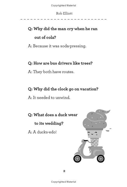 Laugh-Out-Loud: The 1,001 Funniest LOL Jokes of All Time