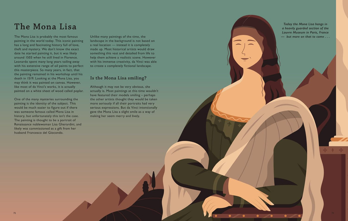 Leonardo Da Vinci's Life of Invention