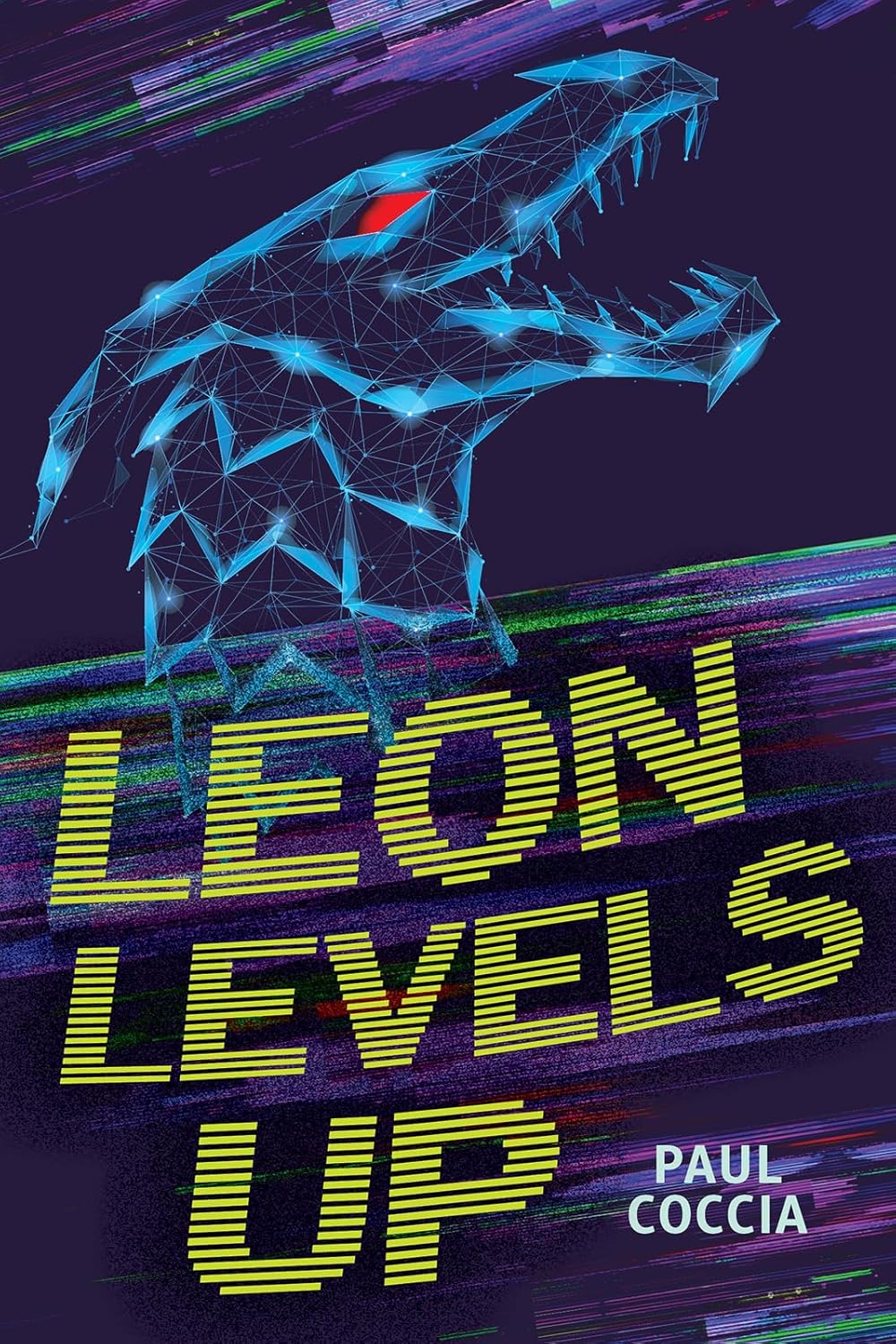 Orca Currents: Leon Levels Up