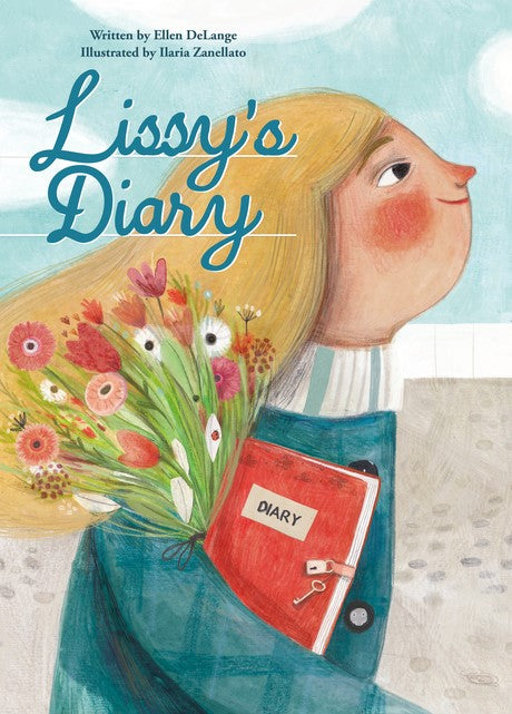 Lissy's Diary