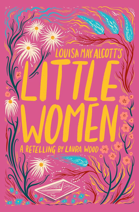 High Readability: Little Women: A Retelling