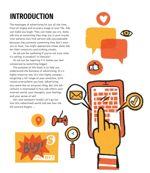 Mad for Ads: How Advertising Gets (and Stays) in Our Heads