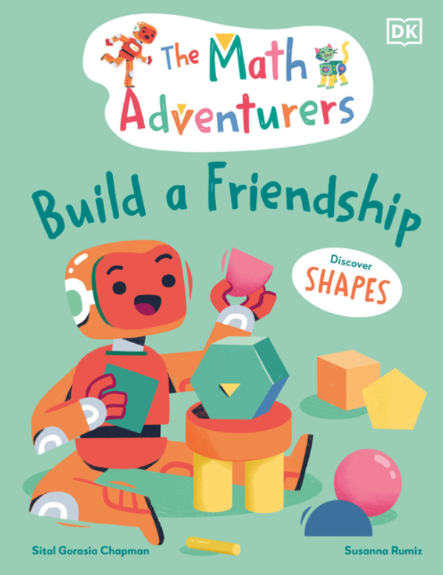 The Math Adventurers: Build a Friendship