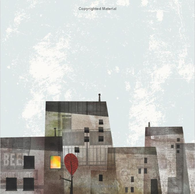Maybe Something Beautiful: How Art Transformed a Neighborhood